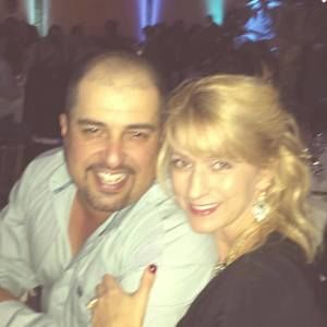 Meet your Posher, Ann-jeanette